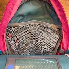 THE NORTH FACE リュックの画像