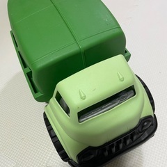 お砂場セット（＋清掃車、カード追加）の画像