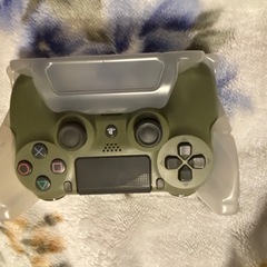 ※一旦、受付停止します※
プレステ4コントローラーの画像