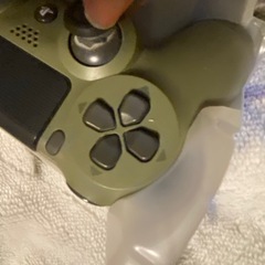 ※一旦、受付停止します※
プレステ4コントローラーの画像