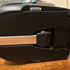 OSJ チャイルドシート　ISOFIX対応　新生児〜の画像