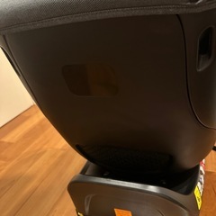 OSJ チャイルドシート　ISOFIX対応　新生児〜の画像