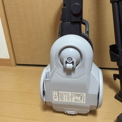Sharp Plasmacluster EC-P8Xの画像