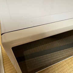 SHARP 電子レンジの画像