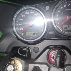 カワサキ　ZRX1200D ダエグの画像