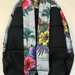 ✨adidasハイビスカス🌺リュック✨の画像