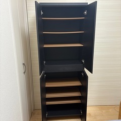 棚の画像