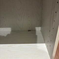 カラーボックスの画像