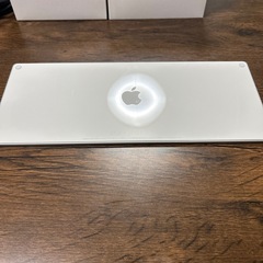 美品！Mac mini M4 キーボード、マウスの画像