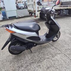 小牧 アドレスV50 インジェクションの画像