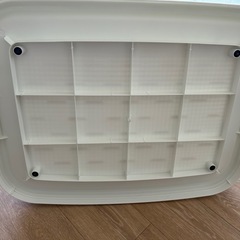 犬用トイレ　ワイド　LT-650の画像