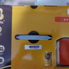 新品未開封　NESCAFEバリスタ50の画像