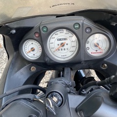 ninja 250R⭐️黒⭐️すぐ乗れます❣️の画像