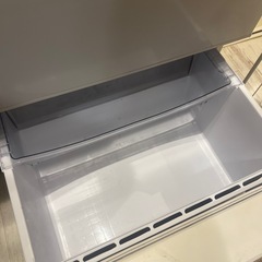【4,000円】冷蔵庫 2019年製（272L）8月26日までに引き取り可能の画像