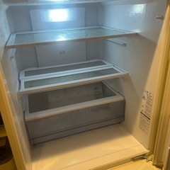 【4,000円】冷蔵庫 2019年製（272L）8月26日までに引き取り可能の画像