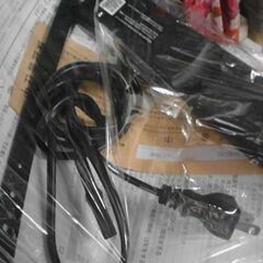 展示品　54138　レグザ 50インチ 4K HDR液晶テレビ 50M550L　A15372の画像