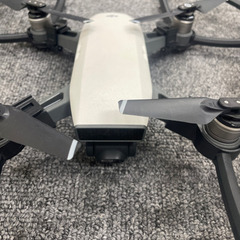 DJI SPARK ドローンの画像