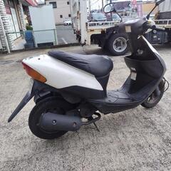 小牧 パワフル2ｽﾄ  レッツ2 原付の画像