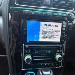 スバル　b4の画像