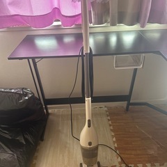 掃除機の画像