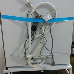 パナソニック 食器洗い乾燥機 NP-TA4  2022年製+ ラックの画像