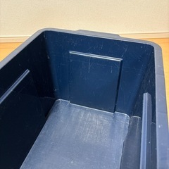 プラスチックケース　収納　道具箱　工具箱　ボックスの画像