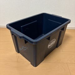 プラスチックケース　収納　道具箱　工具箱　ボックスの画像
