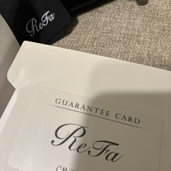 REFAカラットの画像