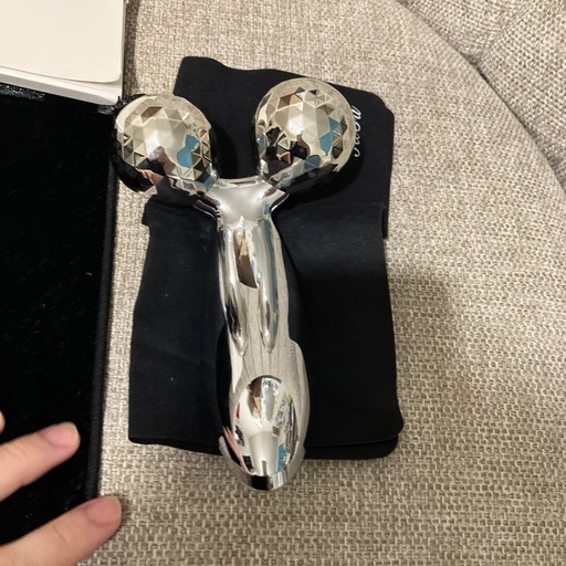 REFAカラット8/23まで