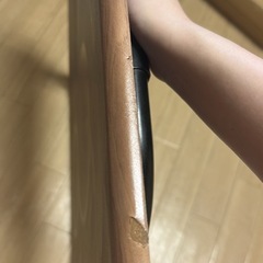 テーブルの画像