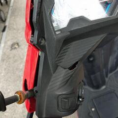 ホンダディオ110の画像