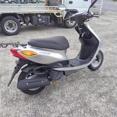 小牧 ジョグ インジェクション 原付の画像
