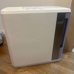 加湿器　DAINICHI HD-3015の画像