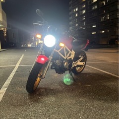 vtr250の画像