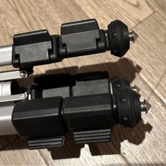 カメラ三脚の画像