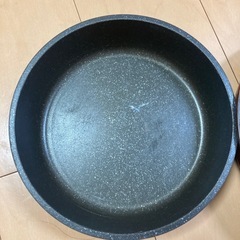 フライパンセットの画像