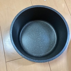 フライパンセットの画像