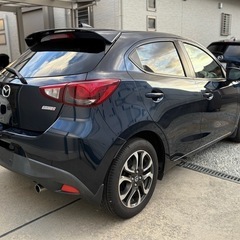 ★車検2年総額59万円 マニュアル車★デミオ XDツーリング セーフティPKG 6MT ディーゼルターボ★奈良 関西 全国対応 自社ローンの画像
