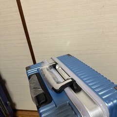 スーツケース　
の画像