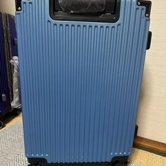 スーツケース　
の画像