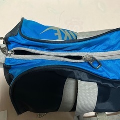 NIKE水着バックの画像