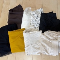 レディース服　42点の画像