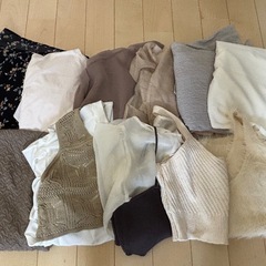 レディース服　42点の画像
