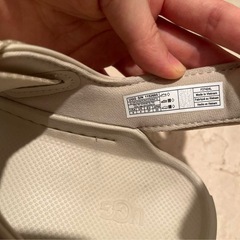 UGG サンダル THE GOLDEN GLOWの画像