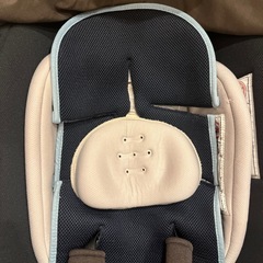チャイルドシートの画像