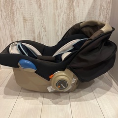 チャイルドシートの画像