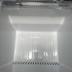 冷蔵庫　2ドア　国産　の画像