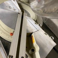 MAKITA LS1211 スライドマルノコ　12型の画像