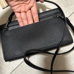 beams お財布バッグ　未使用の画像