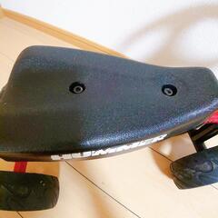 HUMMER 幼児用 4輪車 BUGGY BIKEの画像